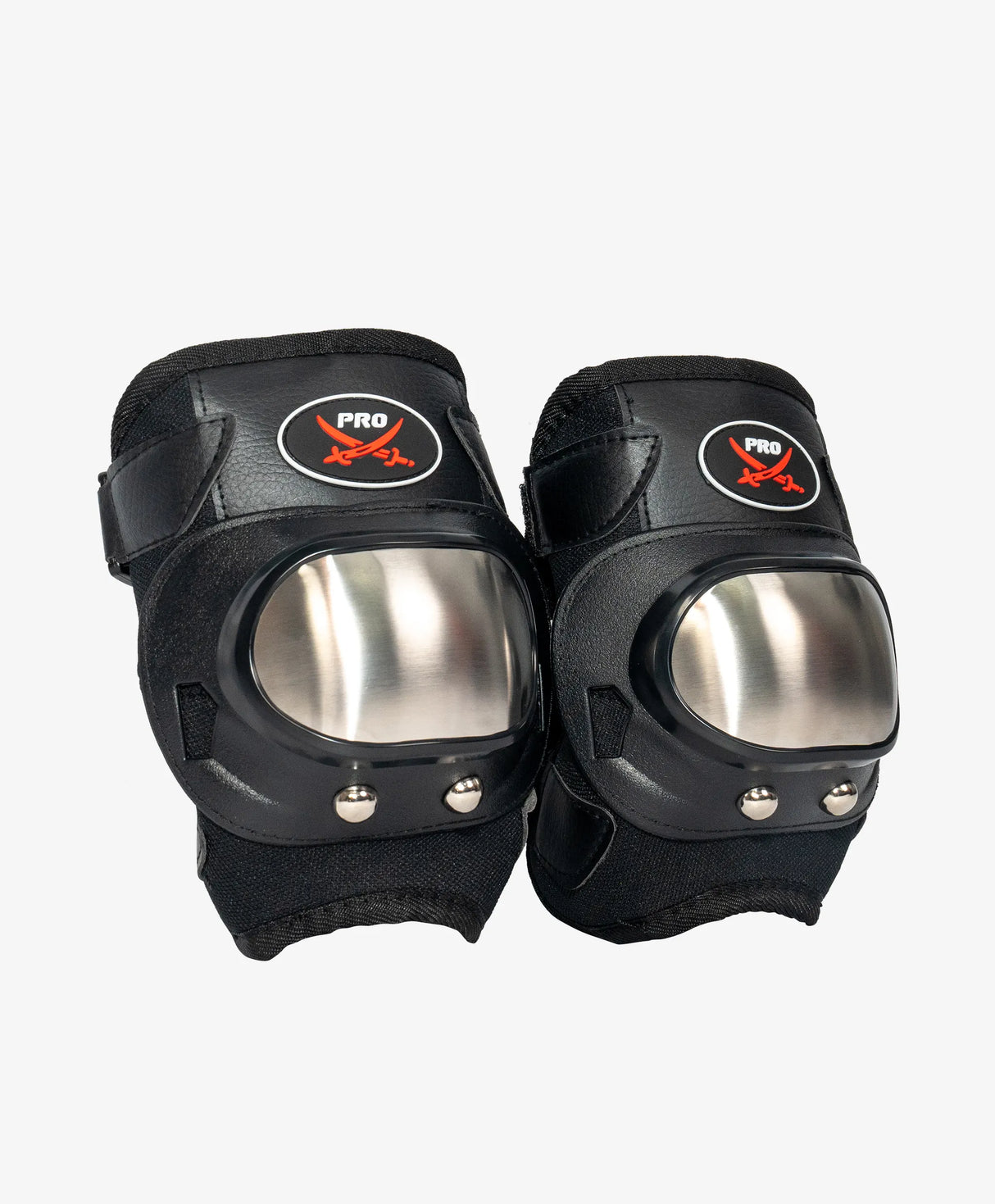 Knee Guards(Packed in the same box as the ebike)