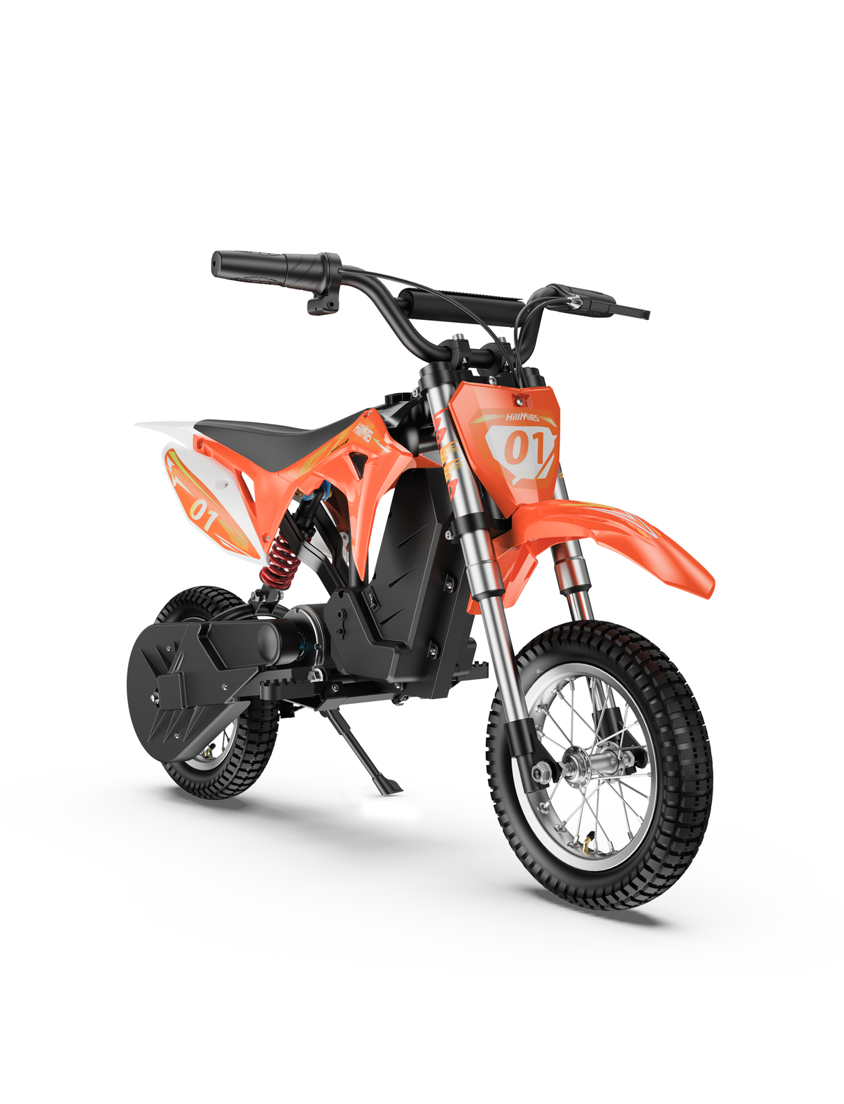 MileRocket 1