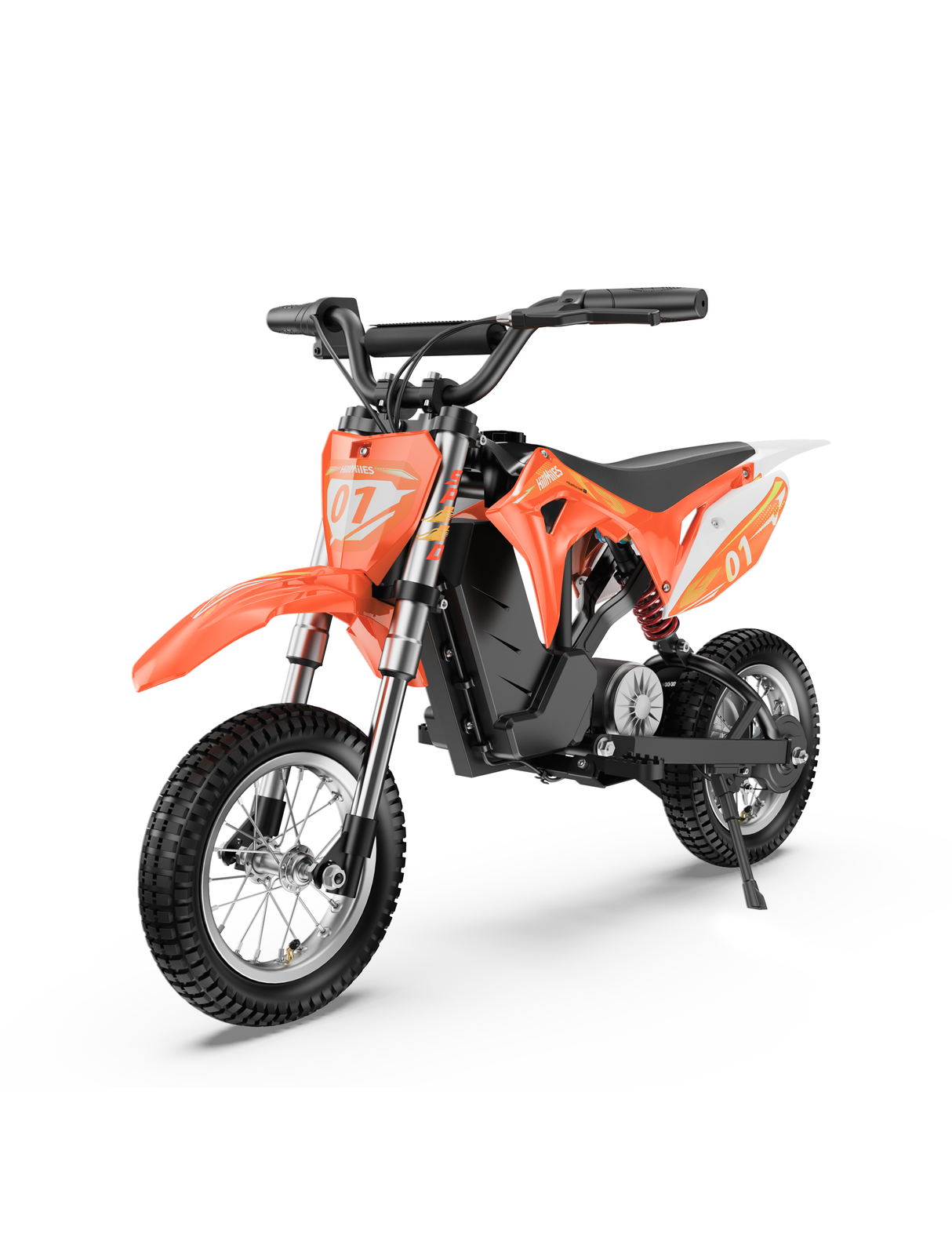 MileRocket 1