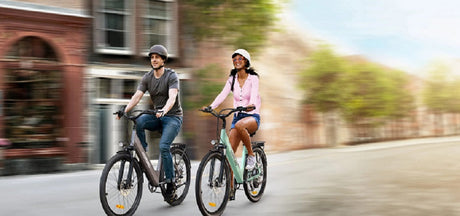 What Is a Good Torque for an Electric Bike?