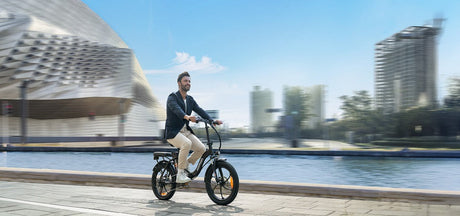 Electric Bike Advantages and Disadvantages