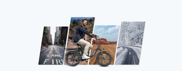 What to Look For When Buying an Ebike?