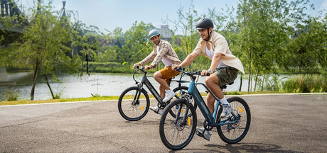 A Beginner’s Guide to Road Positioning for Cycling