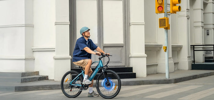 A Beginner’s Guide to A Cycle’s Drivetrain