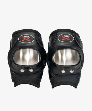 Wrist Guards（Packed in the same box as the ebike）