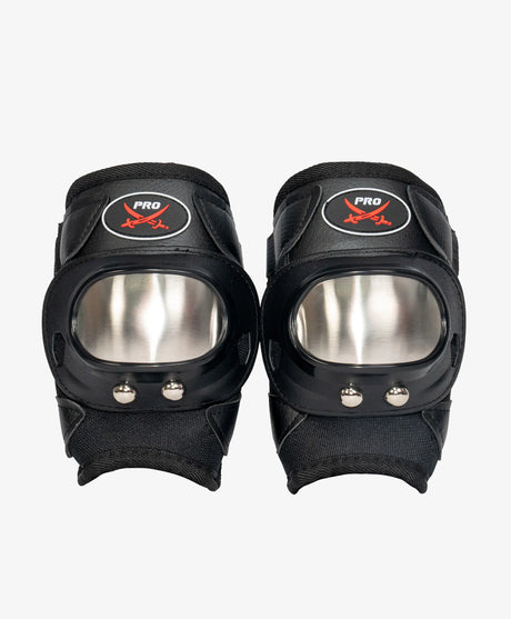 Wrist Guards（Packed in the same box as the ebike）