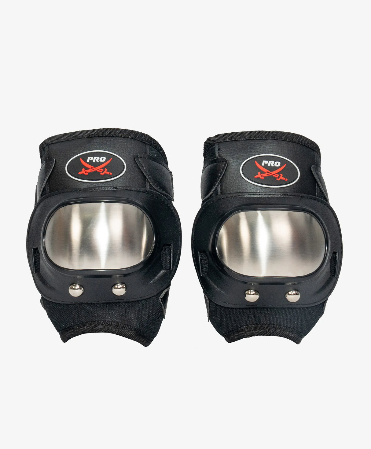 Knee Guards（Packed in the same box as the ebike）