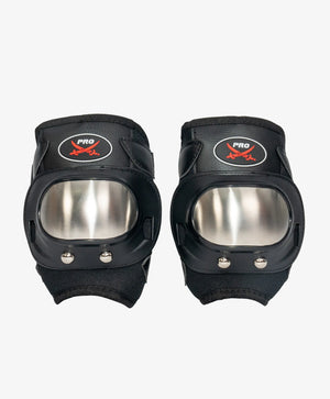 Knee Guards（Packed in the same box as the ebike）