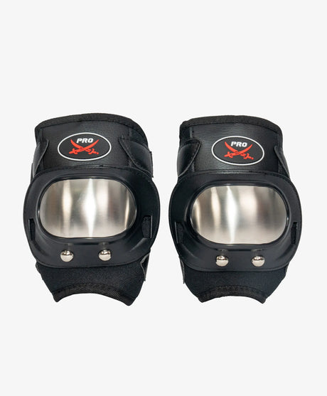 Knee Guards（Packed in the same box as the ebike）