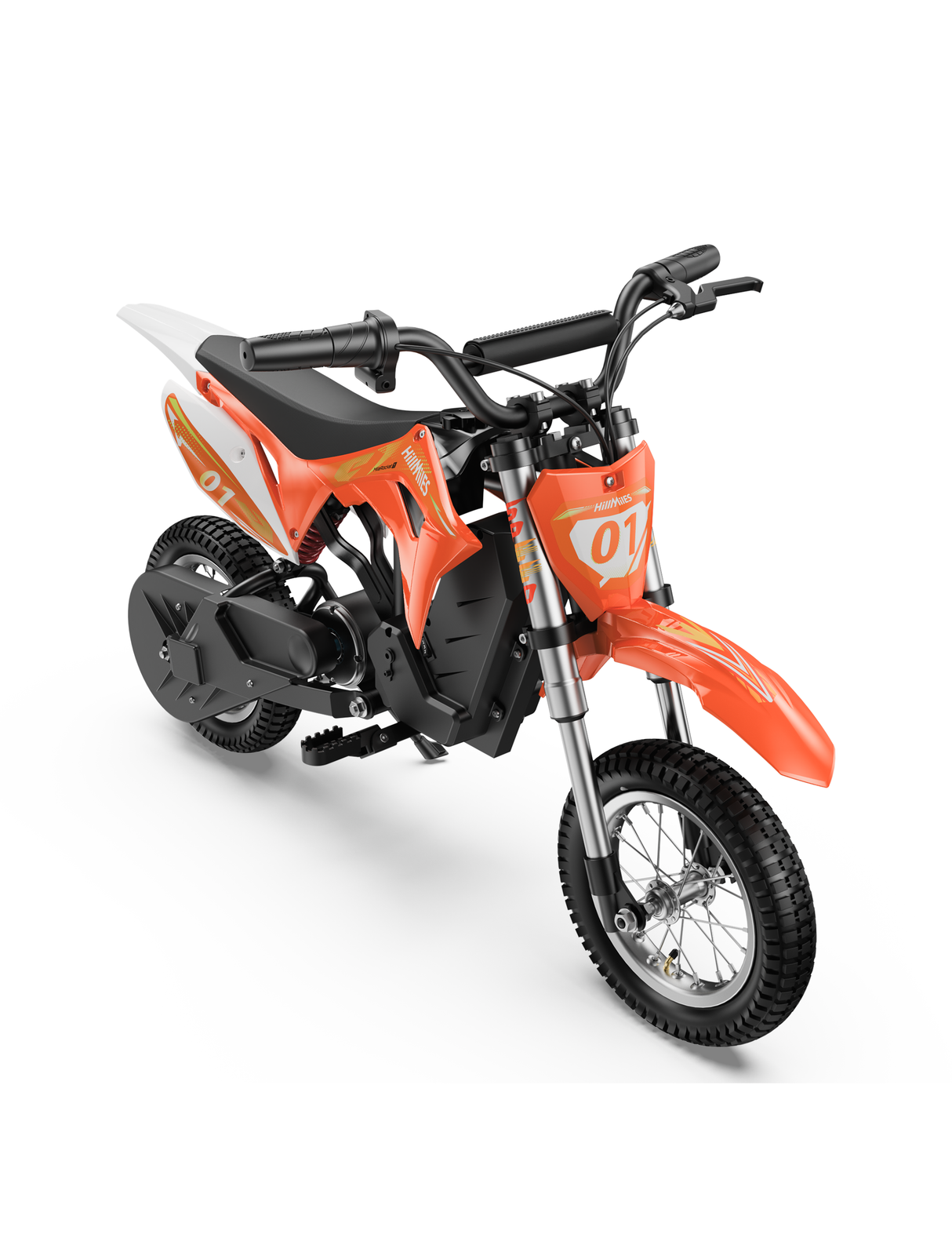 MileRocket 1
